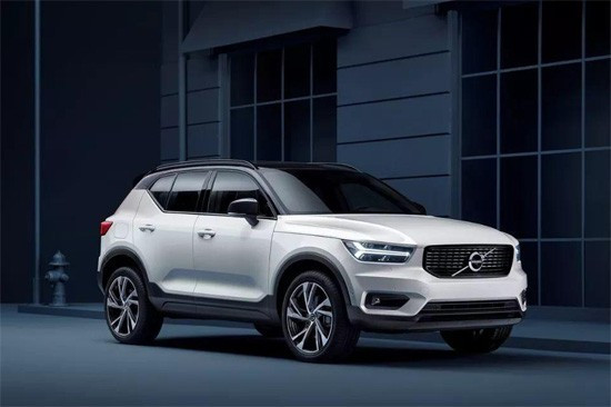 二线高档阶梯状变三段式 凯迪拉克遥遥领先 二线高档阶梯状变三段式 凯迪拉克遥遥领先