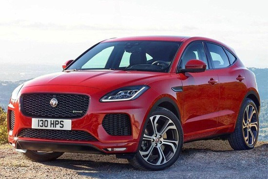 二线高档阶梯状变三段式 凯迪拉克遥遥领先 二线高档阶梯状变三段式 凯迪拉克遥遥领先