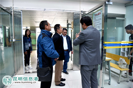 云南省2018年高职高专医药类毕业生双向选择洽谈会举行