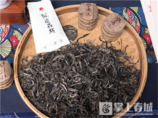 云南2018年春茶上市 部分企业已出定价