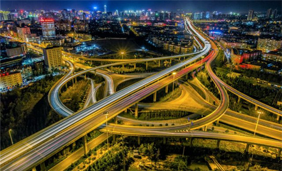 菊华立交西侧将建综合交通枢纽 无缝对接机场高铁站 