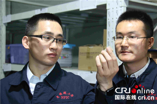 【中国梦大国工匠篇】王广金：“70后”核电科研先锋让“中国造”走出国门