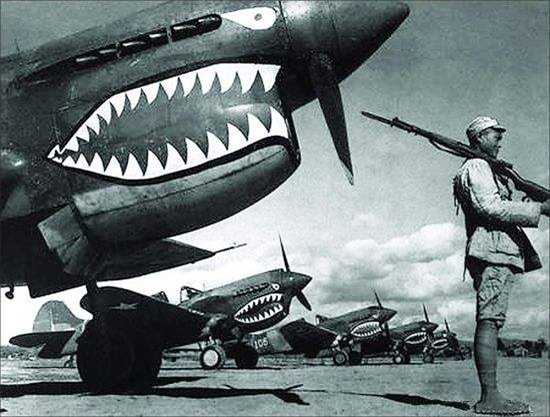 中美“友好使者”陈香梅去世 云南省飞虎队研究会致唁电