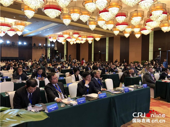 40国主流媒体大咖齐聚这一盛会 亚洲文明对话碰撞智慧火花