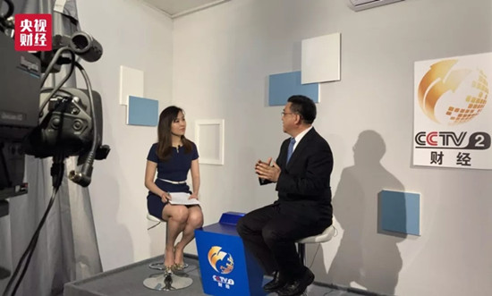 中国这一行业进入'爆发前夜'?商界大佬眼中的'中国机遇'在这些领域! 中国这一行业进入'爆发前夜'?商界大佬眼中的'中国机遇'在这些领域!