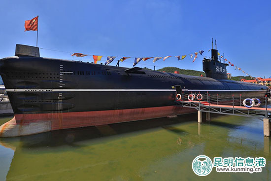 大连旅顺口到昆推荐 邀云南人领略北方海岛风光