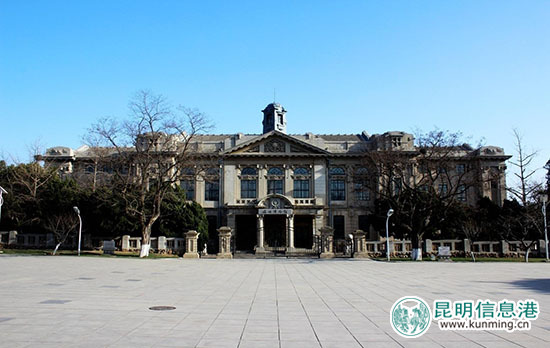 大连旅顺口到昆推荐 邀云南人领略北方海岛风光