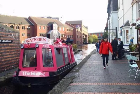 明年昆明将开通'水上巴士' 四个码头可上船