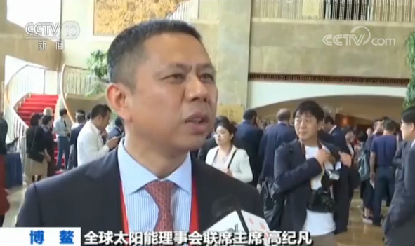 习主席主旨演讲展现大国担当