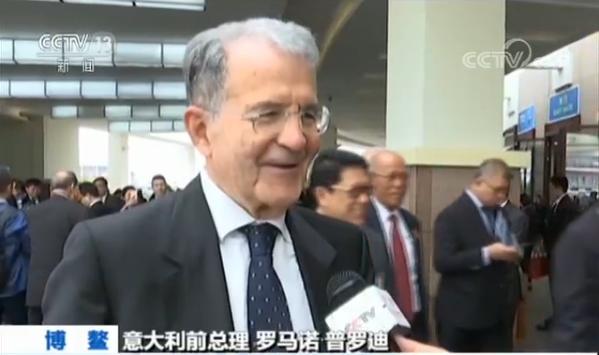 与会嘉宾热议习近平主席博鳌论坛主旨演讲关键词 与会嘉宾热议习近平主席博鳌论坛主旨演讲关键词