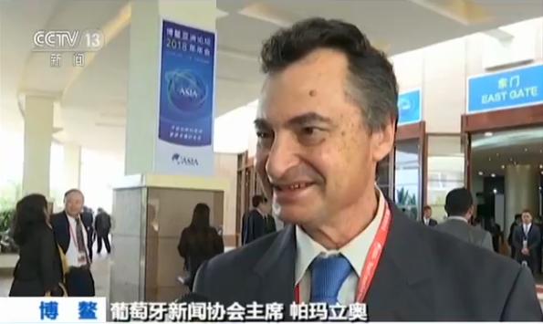 与会嘉宾热议习近平主席博鳌论坛主旨演讲关键词 与会嘉宾热议习近平主席博鳌论坛主旨演讲关键词