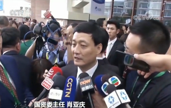 未来中国开放的大门将越开越大 未来中国开放的大门将越开越大