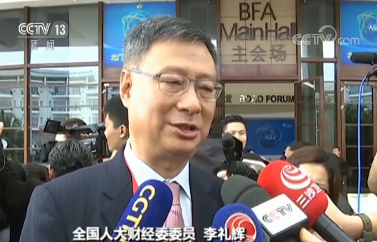 未来中国开放的大门将越开越大 未来中国开放的大门将越开越大