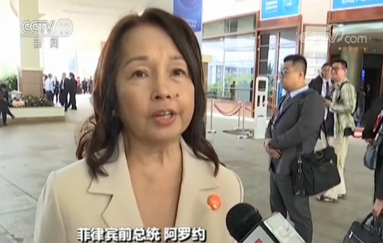 未来中国开放的大门将越开越大 未来中国开放的大门将越开越大