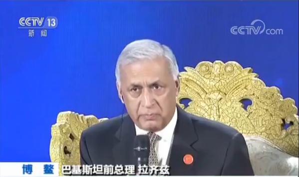 【博鳌亚洲论坛】首开'精准扶贫'分论坛 热议减贫 【博鳌亚洲论坛】首开'精准扶贫'分论坛 热议减贫