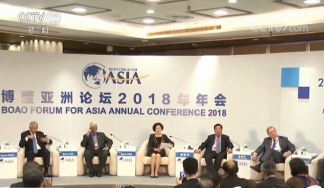 财政部副部长程丽华:预计全年减税降负将超1万亿元 财政部副部长程丽华:预计全年减税降负将超1万亿元