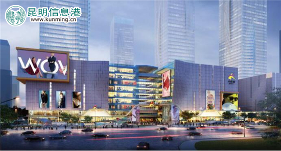 大悦城亮相第13届中国商业地产节 获年度备受期待商业地产项目奖