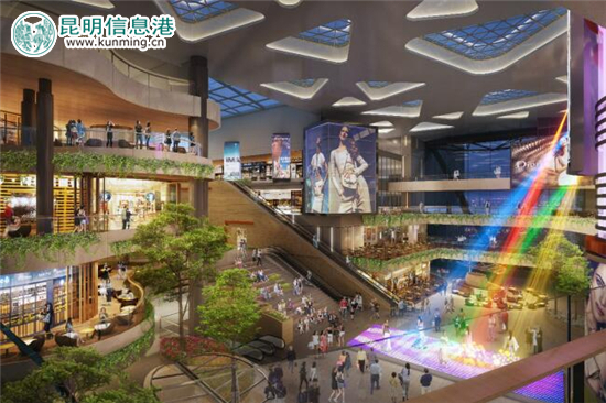 大悦城亮相第13届中国商业地产节 获年度备受期待商业地产项目奖