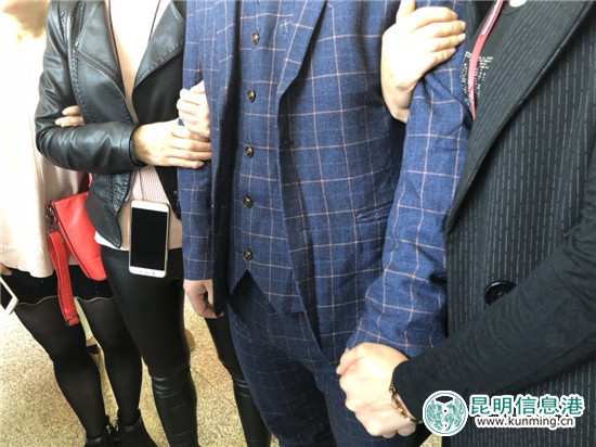 4岁被拐 24年后云南宣威男子重新踏上回家路