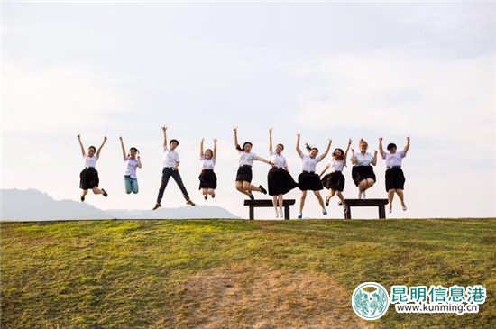 云南学子今起可报考泰国清迈大学 云南学子今起可报考泰国清迈大学