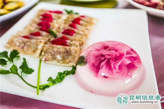 近万亩玫瑰即将盛放 安宁八街芬芳之旅4月24日启幕 近万亩玫瑰即将盛放 安宁八街芬芳之旅4月24日启幕