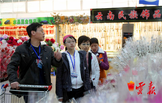 云南旅游“刮骨疗伤”这一年 记者 徐雁/摄 云南旅游“刮骨疗伤”这一年 记者 徐雁/摄