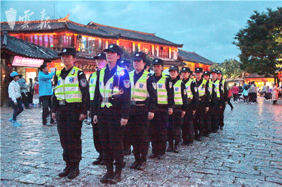 云南旅游“刮骨疗伤”这一年 云南旅游“刮骨疗伤”这一年