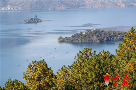 云南旅游“刮骨疗伤”这一年 云南旅游“刮骨疗伤”这一年