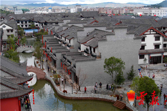 云南旅游“刮骨疗伤”这一年 云南旅游“刮骨疗伤”这一年