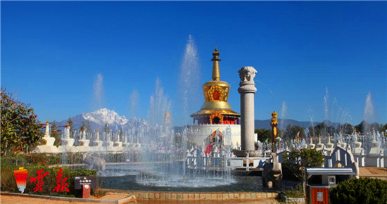 云南旅游“刮骨疗伤”这一年 云南旅游“刮骨疗伤”这一年