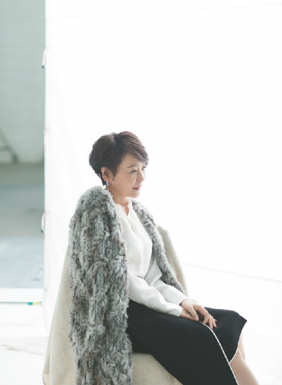 张瑜：传承“金鸡奖”精神 助力华语电影发展