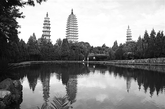 整治旅游实施一周年 云南省旅游投诉大幅下降