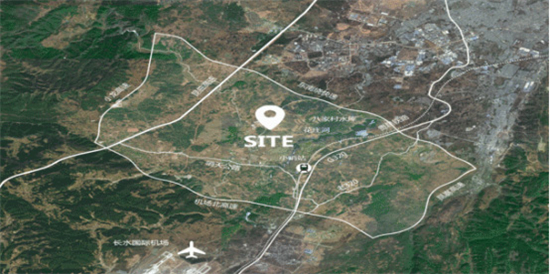 昆明小哨新城功能分区出炉 昆明小哨新城功能分区出炉