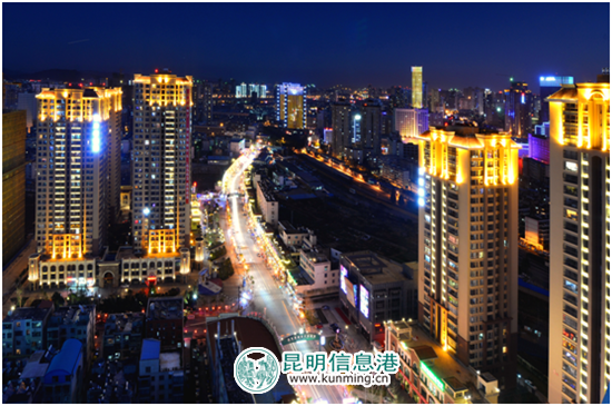 全国网媒看盘龙丨盘龙速度 引领经济腾飞