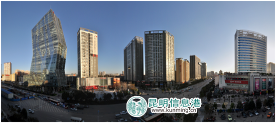 全国网媒看盘龙丨盘龙速度 引领经济腾飞