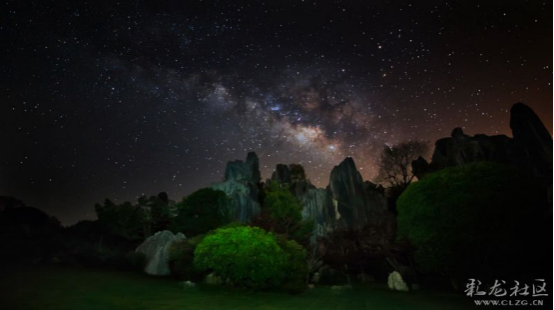 第八届“我爱昆明——发现昆明之美”摄影大赛大奖出炉