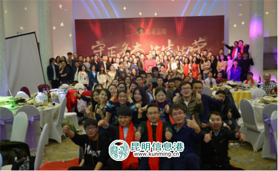 翡翠王朝杨牧仁：最大的财富是构建了一个值得信赖的体系