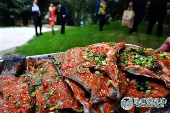 五一小长假野鸭湖开party 五一小长假野鸭湖开party