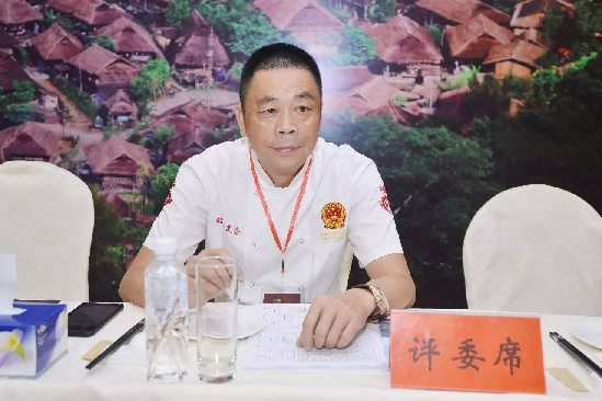 临沧市旅游行业协会会长周学智