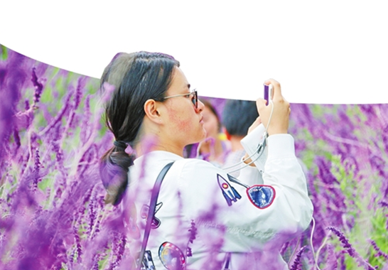 40余家中央及地方重点网络媒体走进曲靖 聚焦发展变化 40余家中央及地方重点网络媒体走进曲靖 聚焦发展变化