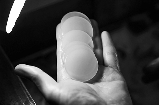 中国“体坛奥斯卡” 龙陵黄龙玉奖牌出云南 中国“体坛奥斯卡” 龙陵黄龙玉奖牌出云南