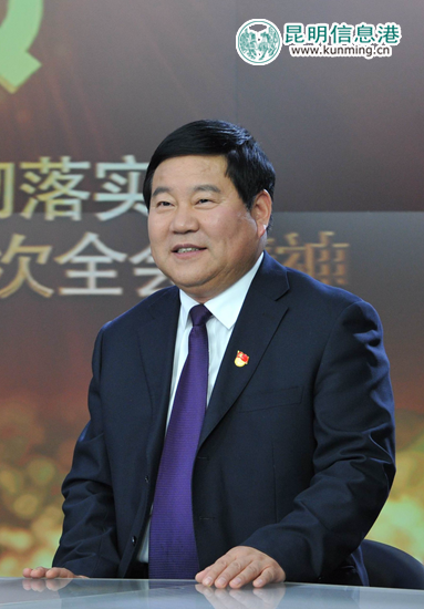 昆明国家级经济技术开发区党工委书记郭子贞 昆明国家级经济技术开发区党工委书记郭子贞