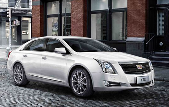 C级车市场传统劲旅齐头并进 凯迪拉克抢夺份额 C级车市场传统劲旅齐头并进 凯迪拉克抢夺份额