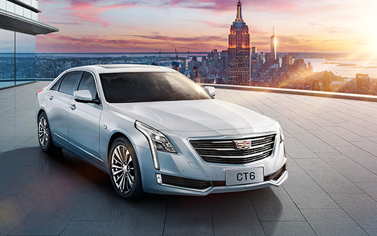 C级车市场传统劲旅齐头并进 凯迪拉克抢夺份额 C级车市场传统劲旅齐头并进 凯迪拉克抢夺份额