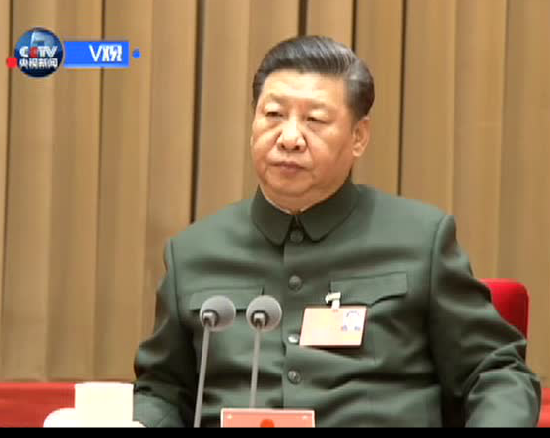 新组建退役军人事务部: 不让军人既流血又流泪! 新组建退役军人事务部: 不让军人既流血又流泪!