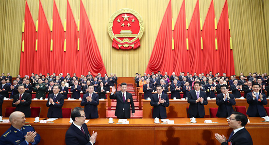 习近平 习近平