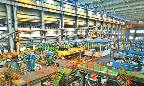 文山马关县：开启“工业强县”新征程