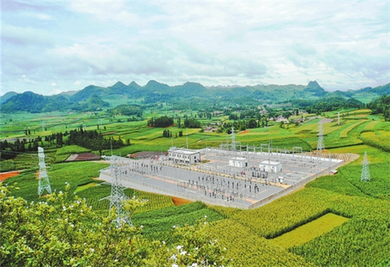 文山马关县：开启“工业强县”新征程