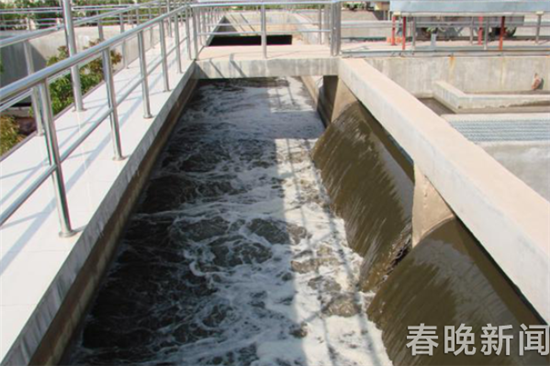 环保设施免费开放,学生惊讶垃圾发电厂没怪气味 环保设施免费开放,学生惊讶垃圾发电厂没怪气味