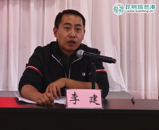 西山区检察院送法进社区开展犯罪预防宣教活动